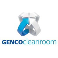 Genco Clean Room logo - Similar company to Lesatec S.R.L.