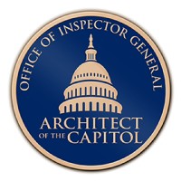 Architect of the Capitol Office of Inspector General logo - Similar company to Equal Employment Opportunity Office Of Inspector General
