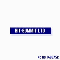 Bit-Summit Investment Ltd logo - Similar company to Bit Summit ➡️ September 4, 2025