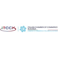 ITCCK - Italian Chamber of Commerce in Korea logo - Similar company to Turkish Chamber Of Commerce In Korea