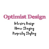 OPTIMIST DESIGN LIMITED logo - Similar company to Slc Interior Design