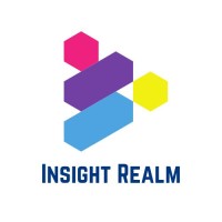 Insight Realm logo - Similar company to Data Horizon