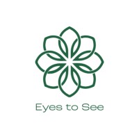 Eyes to See logo - Similar company to Temio Consulting