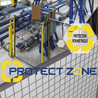 Protect Zone - Groupe TOTEM logo - Similar company to Protect Choc - Groupe Totem