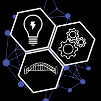 Northumbria Engineering Society logo - Similar company to Tynetec Engineering Ltd