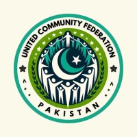 United Community Federation of Pakistan logo - Similar company to Umar Holdings Corporation