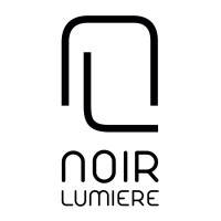 Noir Lumière logo - Similar company to Minimum Moderne