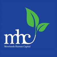 Moorlands Human Capital Ltd logo - Similar company to Hunter Workers