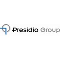 Presidio Group LLC logo - Similar company to Baldwin Realty, Llc