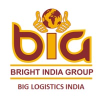 BIG Logistics India (Bright India Group) logo - Similar company to Big Logistics