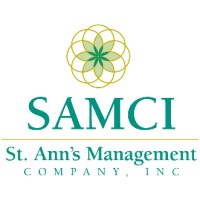 SAMCI - St. Ann’s Management Company logo - Similar company to Site Hub