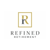 Refined Retirement logo - Similar company to Blueprint Financial Advisors