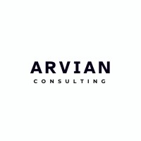 Arvian Consulting logo - Similar company to Nextgen Research Institute