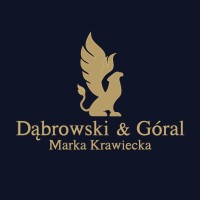 Dąbrowski & Góral Marka Krawiecka logo - Similar company to Herse