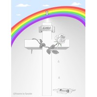 Rosaries By Speziale logo - Similar company to Leaflet Missal