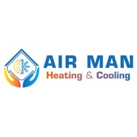 AirMan HC logo - Similar company to Aboutface-Usa®