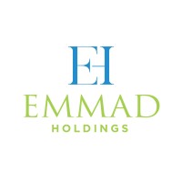 EMMAD Holdings logo - Similar company to London Pharma