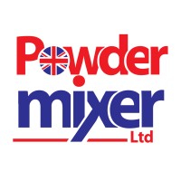 Powdermixer Ltd logo - Similar company to Powdermix Equipamentos Para Laboratórios