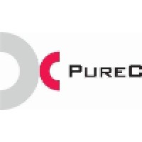 PureC logo - Similar company to Project2800