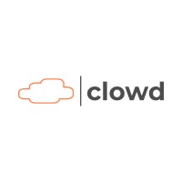 clowd logo - Similar company to Clwd