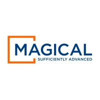 Magical logo - Similar company to Beautiful Things