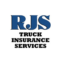 RJS Truck Insurance logo - Similar company to Low Cost Insurance
