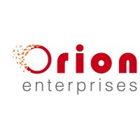 Orion Enterprises logo - Similar company to Oryon-India