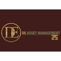 DE Asset Management Limited logo - Similar company to Vivienne Joy Coaching Helping You Find Your Next Level Business, Joy, Impact & Income