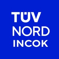 TÜV NORD INCOK logo - Similar company to Avidens