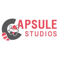 Capsule Studios logo - Similar company to Capsule Studios Inc