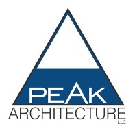 PEAK Architecture LLC logo - Similar company to Peak Architecture