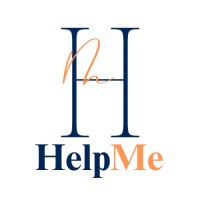 HelpMe logo - Similar company to Esprit Juriste Ong