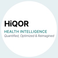 HiQOR logo - Similar company to Bearn