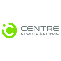 Centre Sports and Spinal logo - Similar company to Key Physiotherapy