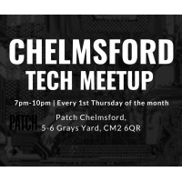 Chelmsford Tech logo - Similar company to Southend Tech