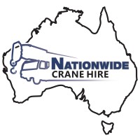 Nationwide Crane Hire logo - Similar company to Queensland Rigging Hire
