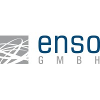 enso GmbH logo - Similar company to Pvi Gmbh