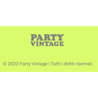 Party Vintage logo - Similar company to Connect Company Gmbh