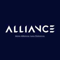 Alliance Industry Limited logo - Similar company to Shaw Group
