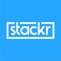 Stackr Technologies logo - Similar company to Zone Advanced Protection Systems