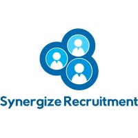 Synergize Recruitment