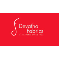 Devatha Fabrics logo - Similar company to Silinch Apparel