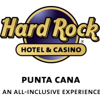 Hard Rock Hotel & Casino Punta Cana logo - Similar company to M'Bour