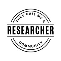 They Call Me A Researcher logo - Similar company to Brand To Land