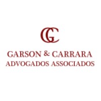 GARSON & CARRARA Advogados Associados logo - Similar company to Rpimenta Advogados