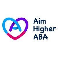 Aim Higher ABA logo - Similar company to Samwise Growth