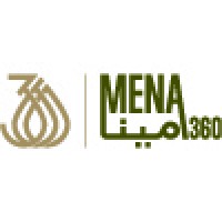 MENA360 logo - Similar company to Tecmark