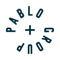 Pablo Group logo - Similar company to Speakfully