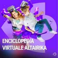 VR Enjoy logo - Similar company to Wide Vr