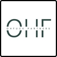 OHF Partners logo - Similar company to Digitaltherapy.Io